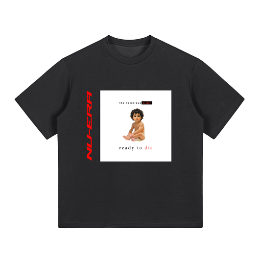 Notorious God T-Shirt
