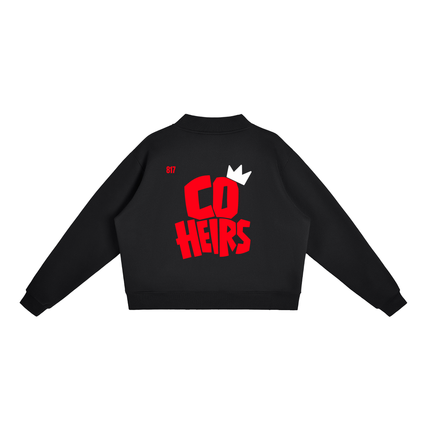Co-Heirs Mock-Neck Sweater (Women)