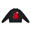 Co-Heirs Mock-Neck Sweater (Women)