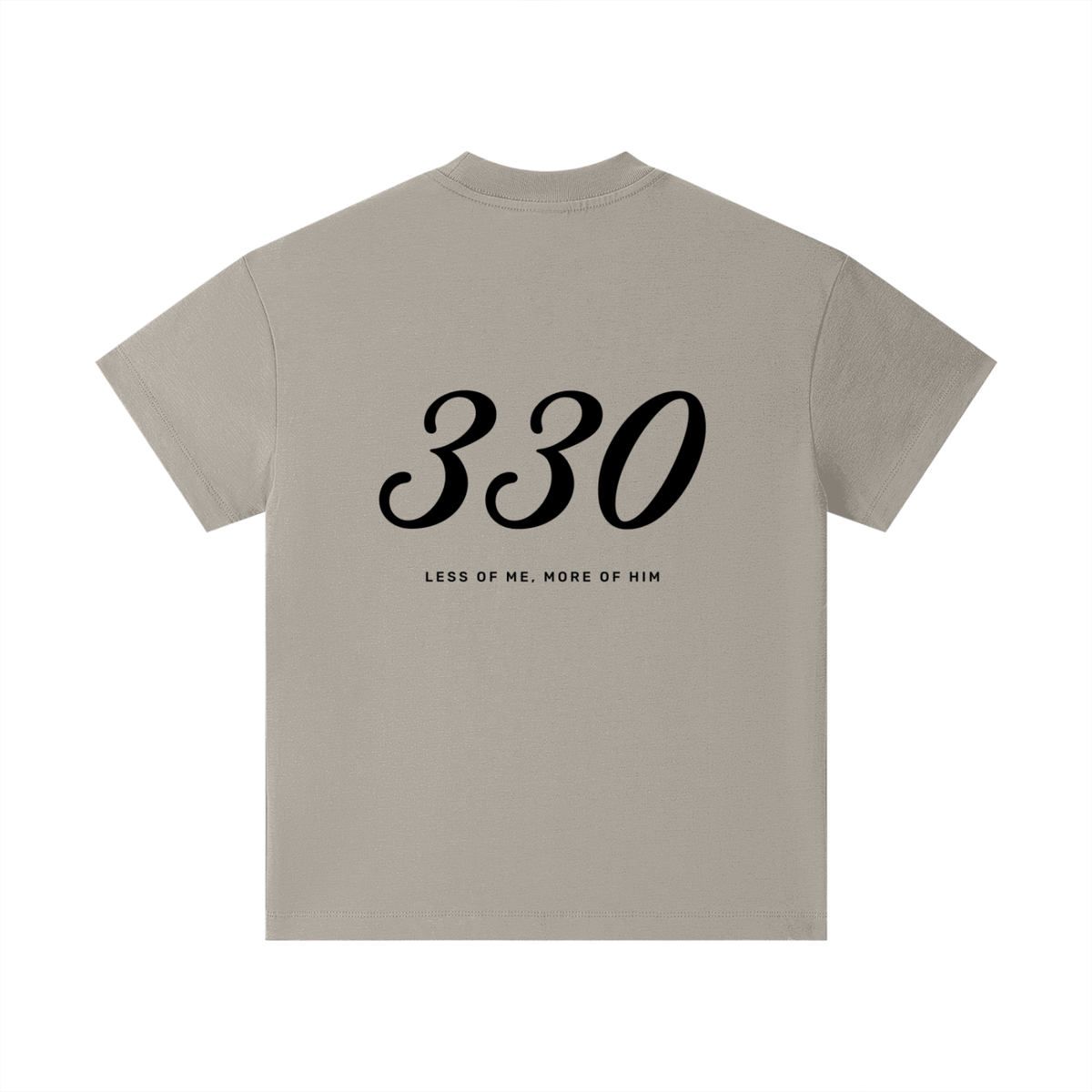 Humbl 330 Tee (Kids)