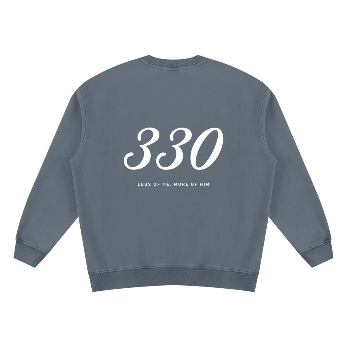 Humbl Vintage Sweatshirt