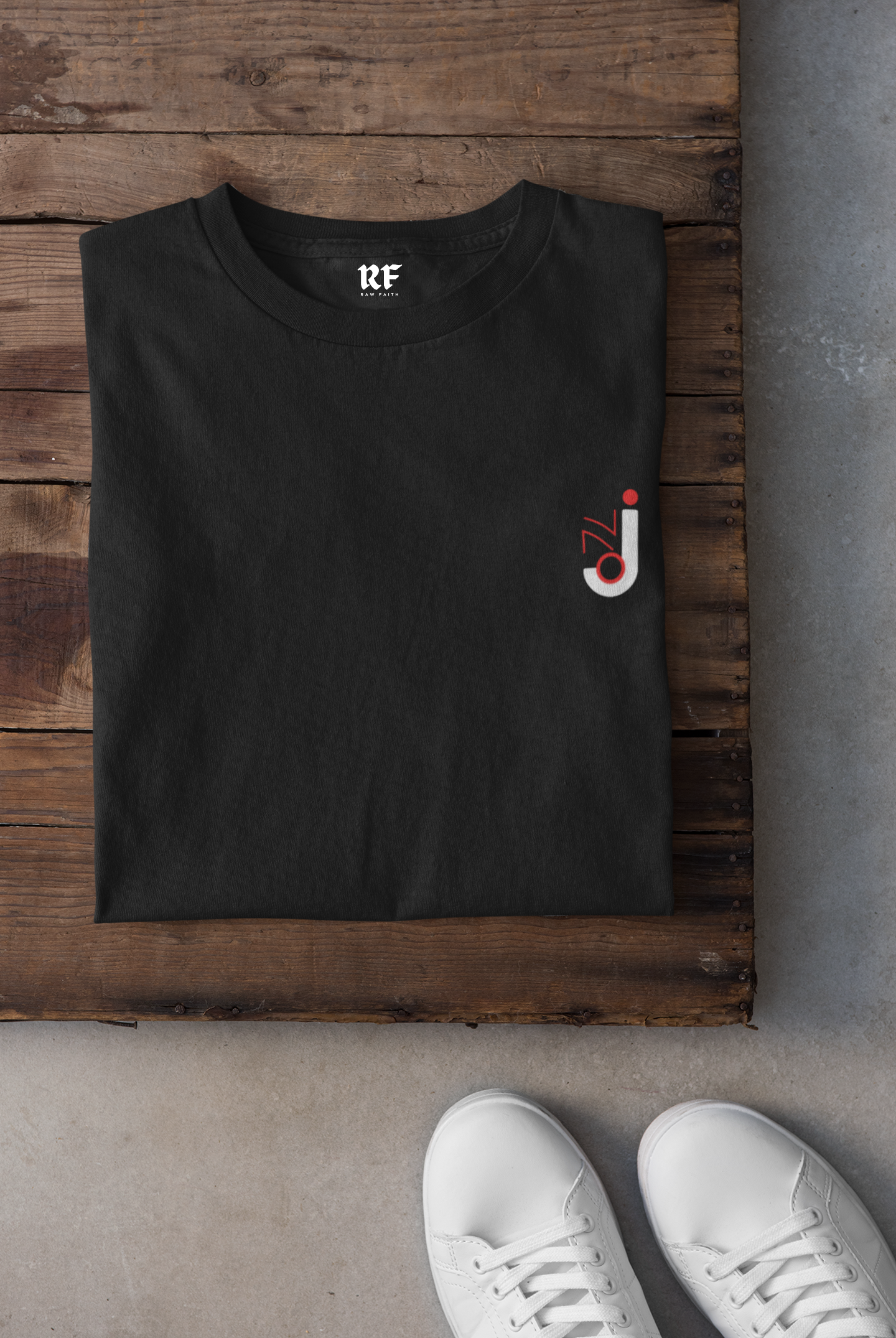 NJOi Your Day Shirt