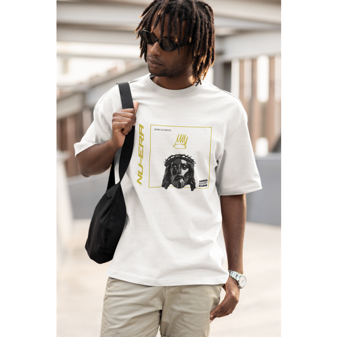 Born Sacrifice T-Shirt