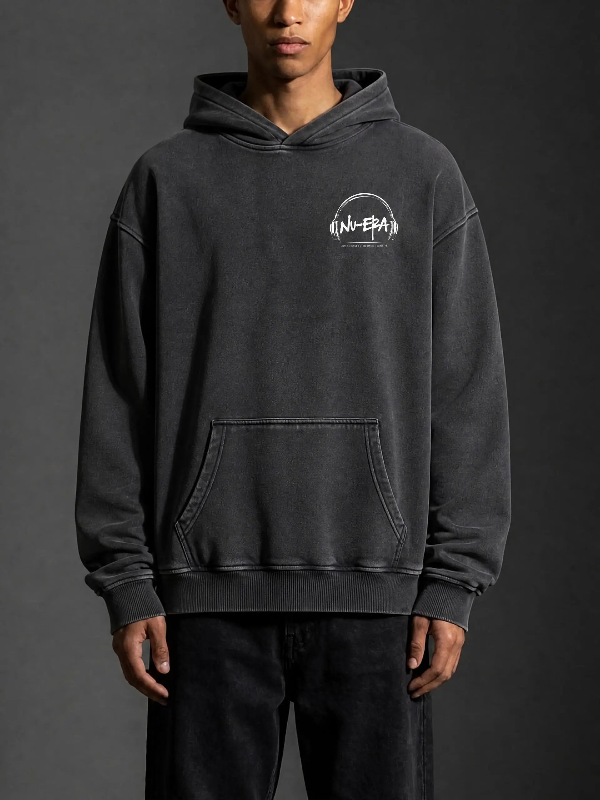 Good Son, m.A.A.d World Vintage Hoodie