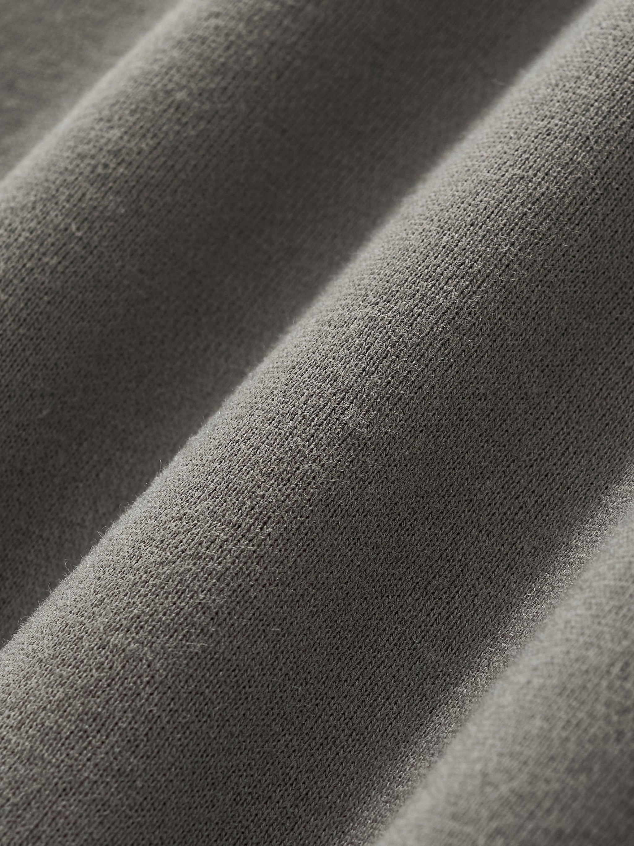 Lost Sheep Boxy Hoodie