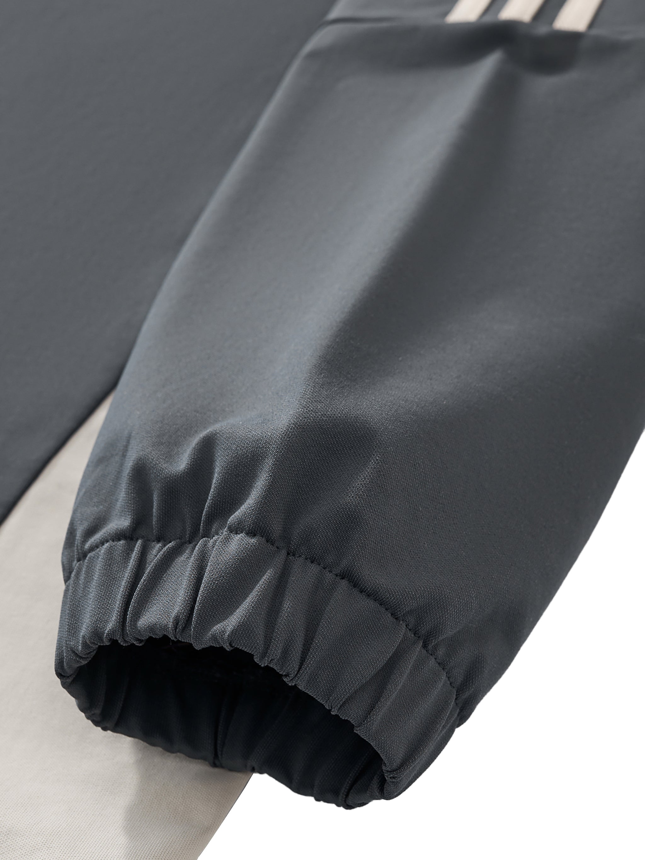Black Renew Performance Shirt