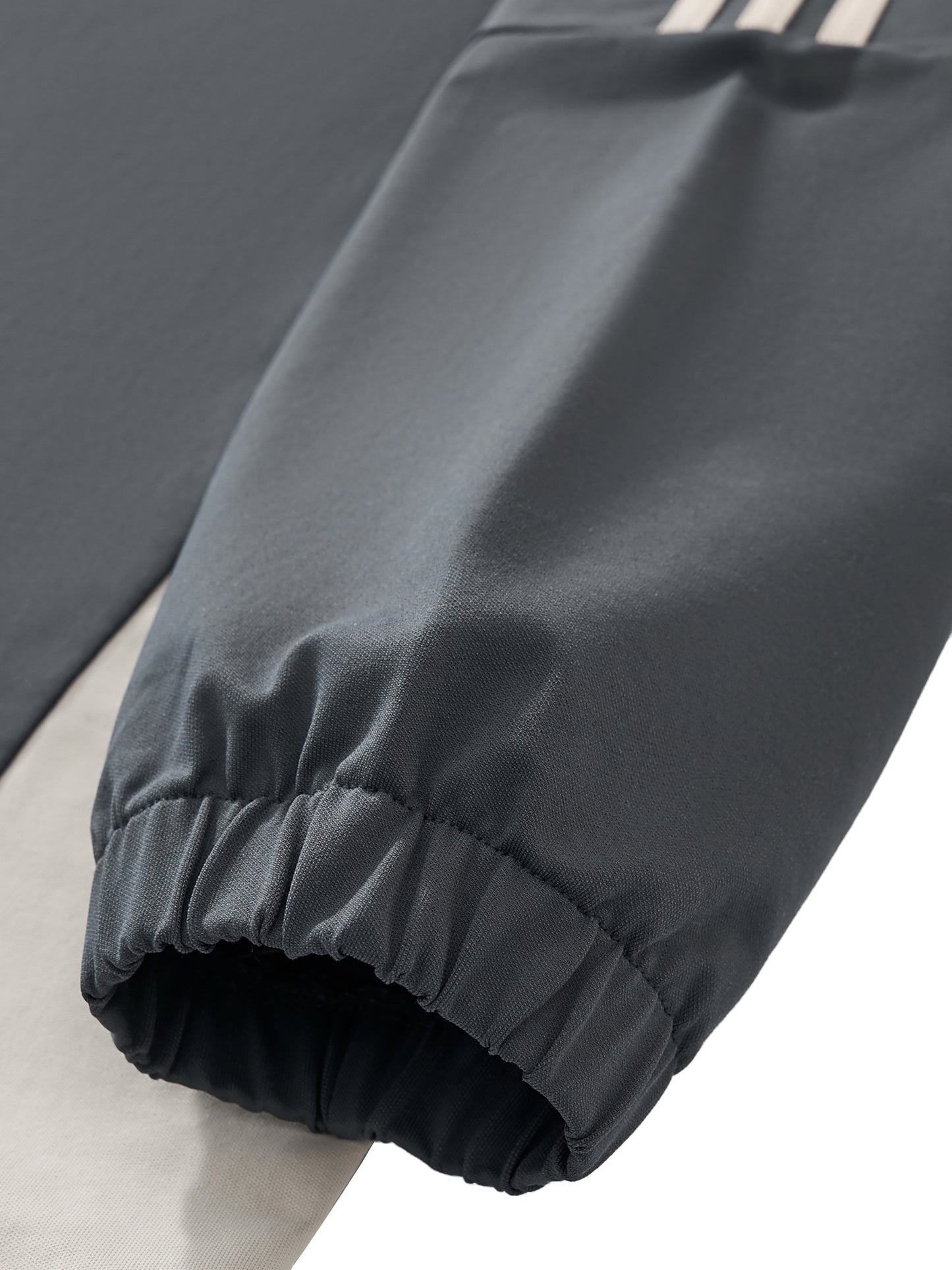 Black Renew Performance Shirt