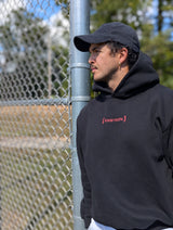 (NEW) Premium Fleeced Boxy Hoodie - Raw Faith Shop