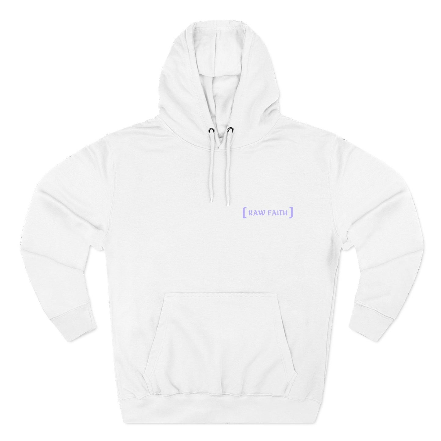 God's Still Working On Me Hoodie - Raw Faith Shop