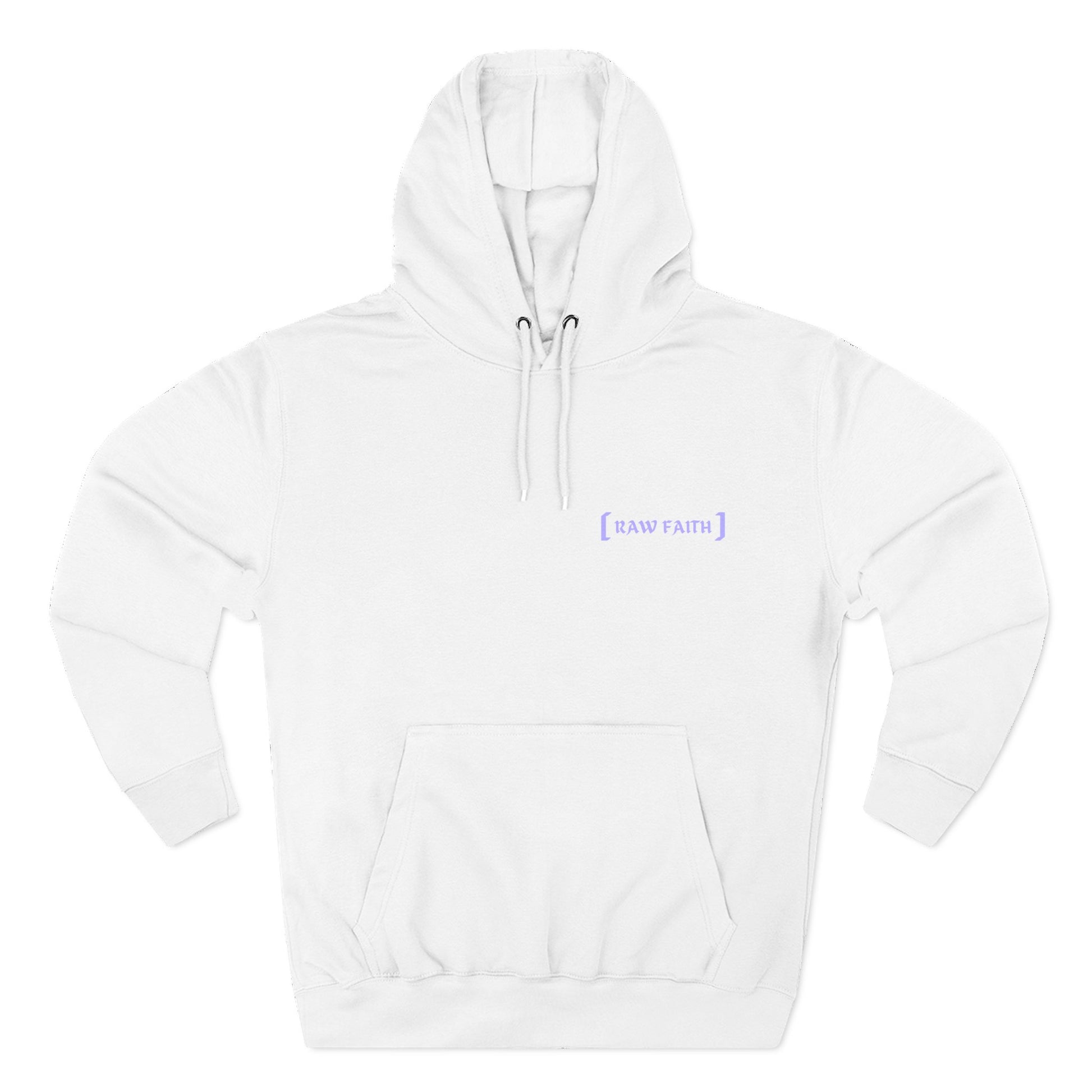 God's Still Working On Me Hoodie - Raw Faith Shop