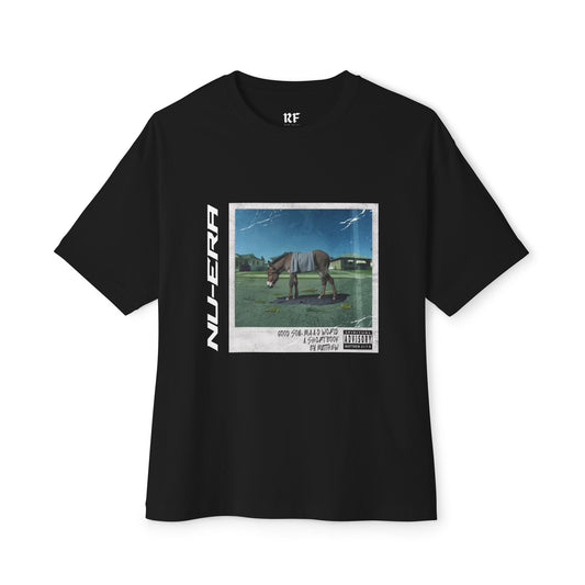 Good Son M.A.A.D World T-Shirt - Raw Faith Shop