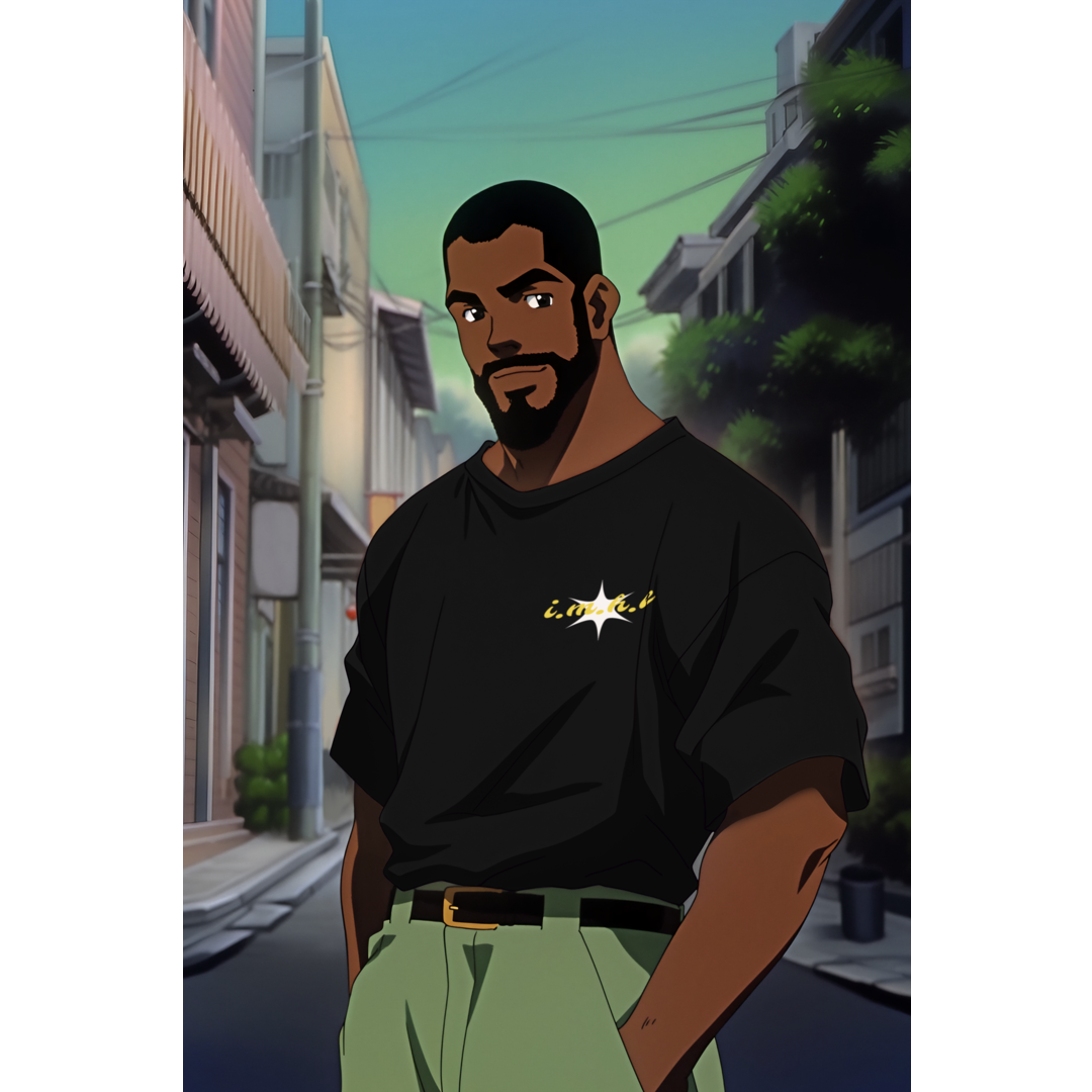 Oversized Sunflower Healing T-Shirt - Raw Faith Shop