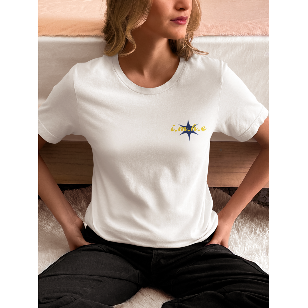 Oversized Sunflower Healing T-Shirt - Raw Faith Shop