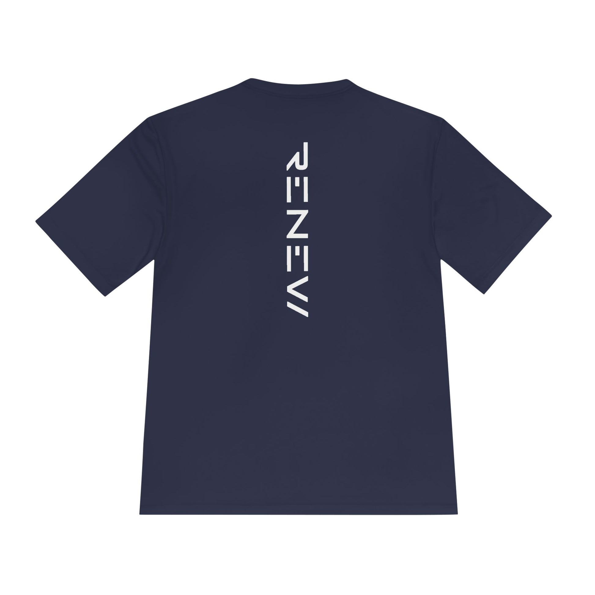 (NEW) Renew Performance Tee - Raw Faith Shop